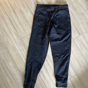 FLEO - Harley Jogger Black